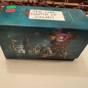The Lost Caverns of Ixalan Card Lot Bulk Com/Uncom Only